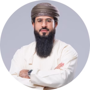 Picture of Fahad Al Ismaili