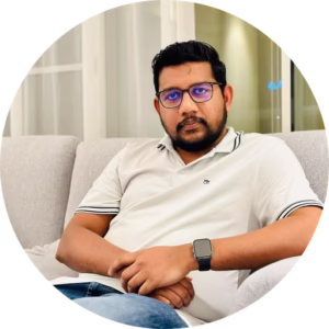 Picture of Fahad Mohammed